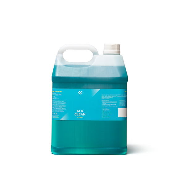 Alkali Shampoo pH 12 (5L)