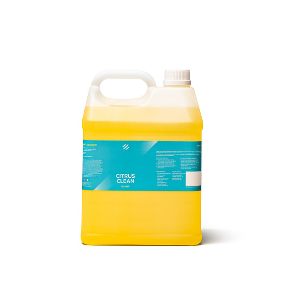 Citrus Cleaner pH Neutral (5L)