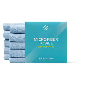 Artdeshine T3 Microfiber Towel (200 GSM)
