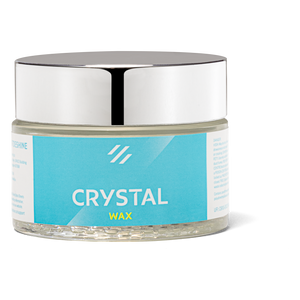 Graphene Crystal Wax