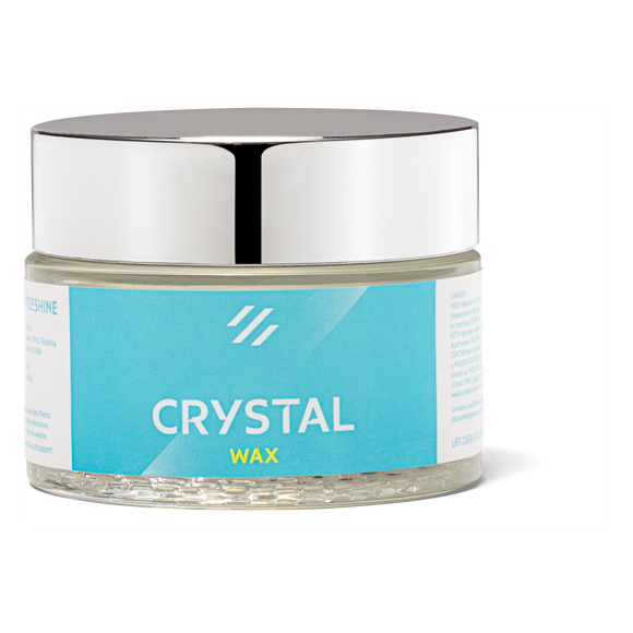 Graphene Crystal Wax